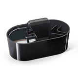 Artikelbild 1 für HAN Schreibtisch-Organizer Toolbox Loft jet black Kunststoff 4 Fächer 34,0 x 18,7 x 18,8 cm, Artikelnummer 631004