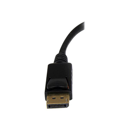 Artikelbild 4 für StarTech.com DP2HDMI2 DisplayPort/HDMI Adapter, Artikelnummer 964239