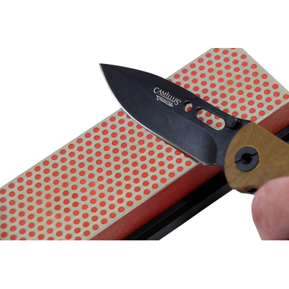 Artikelbild 3 für DMT® Diamond Whetstone Schleifstein fein 600 Körnung, Artikelnummer 815148