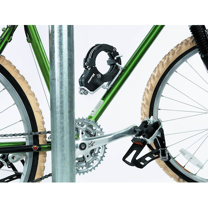 Artikelbild 11 für Master Lock® Fahrradschloss 8200EURDPRO schwarz 36,0 cm, 1 St., Artikelnummer 727323