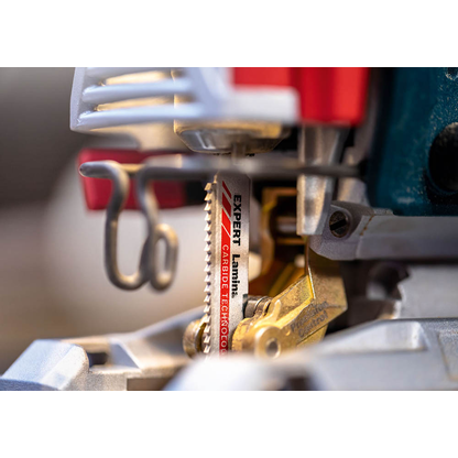 Artikelbild 3 für BOSCH EXPERT Laminate Clean T128BHM Stichsägeblätter, 3 St., Artikelnummer 218889