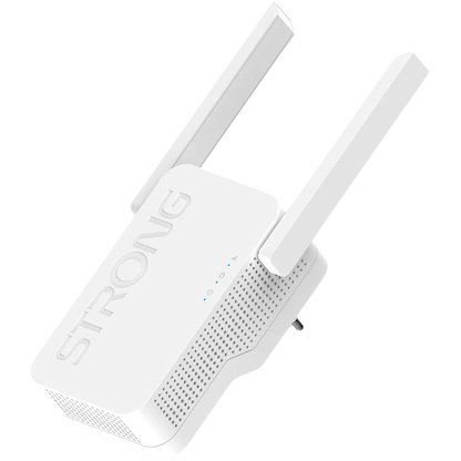 Artikelbild 8 für STRONG AX1800 WLAN-Repeater, 1 St., Artikelnummer 256739