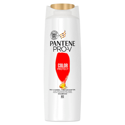 Artikelbild für PANTENE PRO-V COLOR PROTECT Shampoo 300 ml, Artikelnummer 167744