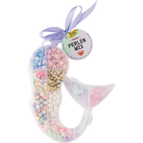 Artikelbild 1 für folia Perlen-Set Mermaid mehrfarbig, Artikelnummer 285746