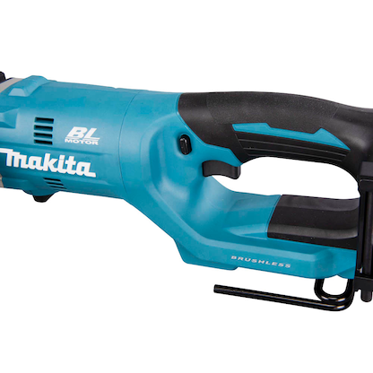 Artikelbild 8 für makita DDA450ZK Akku-Winkelbohrschrauber 18,0 V, ohne Akku, Artikelnummer 304719