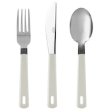Artikelbild 1 für MEPAL Besteckset 3-tlg., Artikelnummer 434039