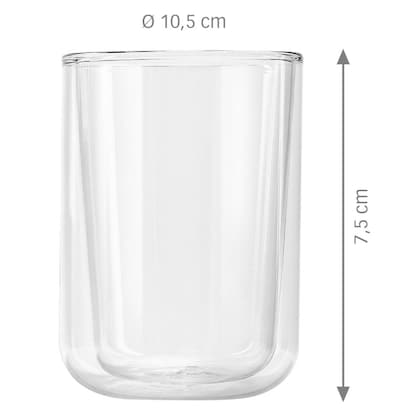 Artikelbild 2 für Kaffeegläser Caliente 250,0 ml, 2 St., Artikelnummer 464208