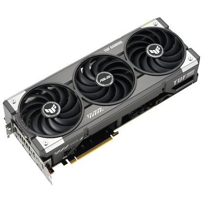 Artikelbild 8 für ASUS TUF Gaming Geforce RTX 5070 OC Edition Grafikkarte 12 GDDR7 192 Bit, Artikelnummer 685828