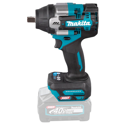 Artikelbild 5 für makita TW008GZ Akku-Schlagschrauber 40,0 V max., ohne Akku, Artikelnummer 304388