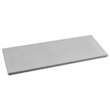 Artikelbild 1 für CP C 2000 Acurado Fachboden grau 119,6 x 32,7 cm, 1 St., Artikelnummer 466037