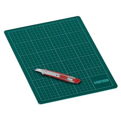 Artikelbild für Hansa Schneidematte Cut-Mat, Artikelnummer 606798