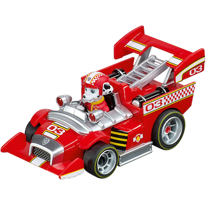 Artikelbild 4 für Carrera® GO!!! PAW Patrol - Ready Race Rescue Autorennbahn, 1 St., Artikelnummer 461794