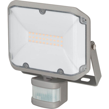 Artikelbild für brennenstuhl AL 2050 P LED Außenleuchte grau 20 W, Artikelnummer 554826