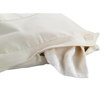 Artikelbild 5 für WENKO Wäschekorb Canguru beige, 1 St., Artikelnummer 811234