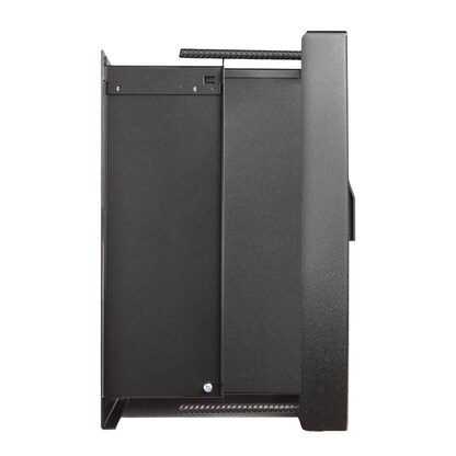 Artikelbild 6 für BURG WÄCHTER Wandtresor WT 616 E FP Sicherheitsstufe 0 nach EN 1143-1 anthrazit 43,4 x 23,3 - 35,1 x 53,2 cm, Artikelnummer 261513