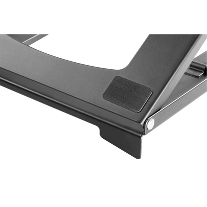 Artikelbild 4 für DIGITUS Laptop-Ständer DA-90368 schwarz, Artikelnummer 381949