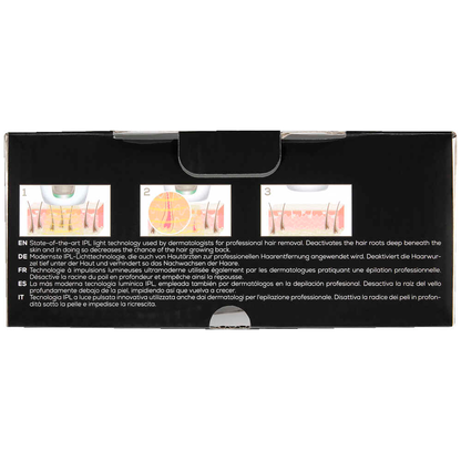 Artikelbild 6 für beurer IPL-Haarentferner Pure Skin Pro, 1 St., Artikelnummer 181226