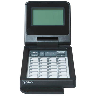 Artikelbild 3 für brother PA-TDU-003 Touchpad für Beschriftungsgeräte, 1 St., Artikelnummer 347904