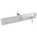 Artikelbild 1 für ISS St. Gallen Innentresor passend für ISS Tresor St. Gallen VII, Bern VII, Artikelnummer 555033