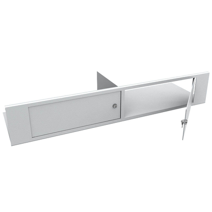 Artikelbild für ISS St. Gallen Innentresor passend für ISS Tresor St. Gallen VII, Bern VII, Artikelnummer 555033