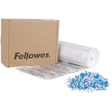 Artikelbild 1 für Fellowes Müllbeutel für Aktenvernichter 28,0 l, 100 St., Artikelnummer 889832
