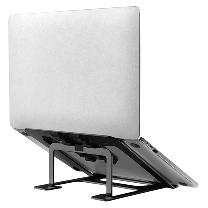 Artikelbild 2 für Neomounts Laptop-Ständer NSLS085 schwarz, Artikelnummer 492274