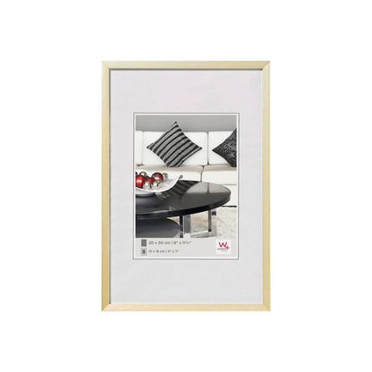 Artikelbild für walther design Bilderrahmen Chair gold 30,8 x 40,8 cm, 1 St., Artikelnummer 617544