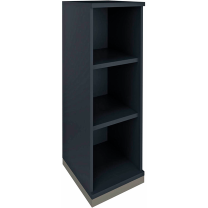 Artikelbild für fm Aktenregal Sidney lavagrau 40,0 x 44,2 x 113,3 cm, 1 St., Artikelnummer 413197