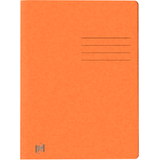 Artikelbild 1 für OXFORD Schnellhefter TOP FILE+ Karton orange DIN A4, 1 St., Artikelnummer 313553