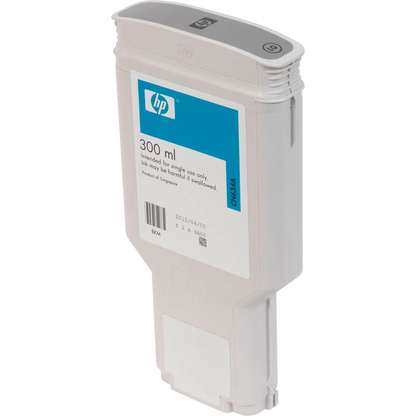 Artikelbild 3 für HP 772(CN634A) hell grau Druckerpatrone, Artikelnummer 966986