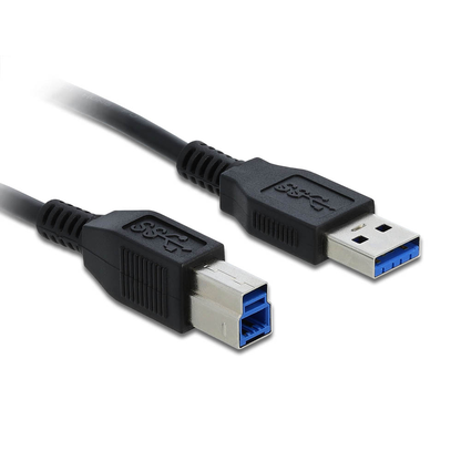 Artikelbild 5 für DeLOCK USB-Hub 4-fach weiß, Artikelnummer 886071