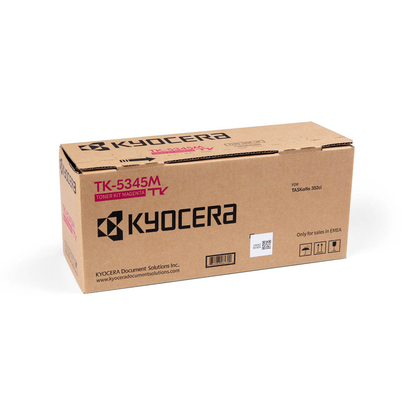 Artikelbild 2 für KYOCERA TK-5345M magenta Toner, Artikelnummer 172058