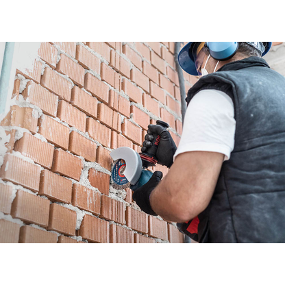 Artikelbild 3 für BOSCH Diamant-Trennscheibe EXPERT MultiMaterial X-LOCK, 1 St., Artikelnummer 218907