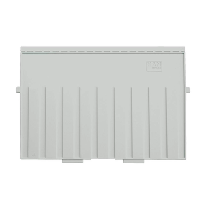 Artikelbild 2 für HAN Kartei-Stützplatten DIN A4, 5 St., Artikelnummer 787291