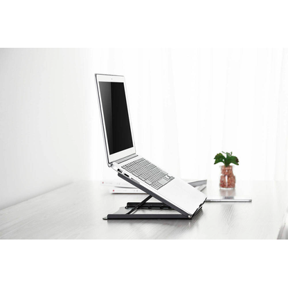 Artikelbild 5 für DIGITUS Laptop-Ständer DA-90368 schwarz, Artikelnummer 381949