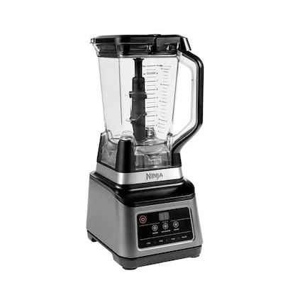 Artikelbild 8 für NINJA® BN750EU Standmixer grau/schwarz 1.200 W, Artikelnummer 404618
