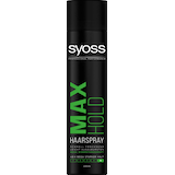 Artikelbild 1 für SYOSS Max Hold Halt 5 Haarspray 400 ml, Artikelnummer 541837