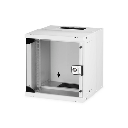 Artikelbild für DIGITUS SOHO Pro Wand-Netzwerkschrank, Artikelnummer 679777