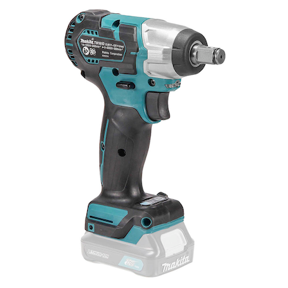 Artikelbild 7 für makita TW161DZ Akku-Schlagschrauber 12,0 V, ohne Akku, Artikelnummer 306999