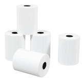 Artikelbild 1 für dots EC-Cash Thermorollen 5,7 cm x 14,0 m, 5 Rollen, Artikelnummer 431205