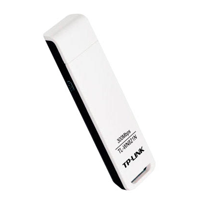 Artikelbild 3 für tp-link TL-WN821N WLAN-Stick, 1 St., Artikelnummer 605626