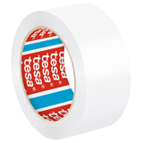 Artikelbild 1 für tesa Packband tesapack® 4195 weiß 50,0 mm x 66,0 m 1 Rolle, Artikelnummer 584692