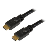 Artikelbild 1 für StarTech.com HDMI Kabel HDMM15M 15,0 m schwarz, 1 St., Artikelnummer 964247