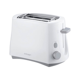 Artikelbild 1 für Cloer 331 Toaster weiß, Artikelnummer 939652