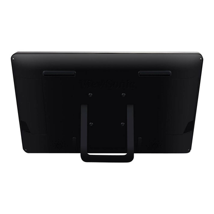 Artikelbild 5 für ViewSonic TD2430 LED-Touch-Display, schwarz, 59,8 cm (23,6 Zoll), Artikelnummer 126163