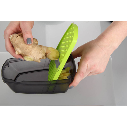 Artikelbild 5 für FACKELMANN Ingwerreibe, 1 St., Artikelnummer 156577