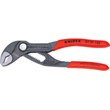 Artikelbild 1 für KNIPEX Wasserpumpenzange Cobra® 87 01 125, Länge: 12,5 cm, 1 St., Artikelnummer 145443