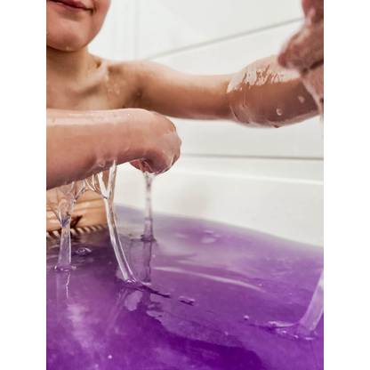 Artikelbild 7 für Simba Badeschleim Glibbi Einhorn Glitzerbad violett, 150,0 g, Artikelnummer 957312