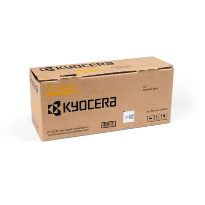 Artikelbild 2 für KYOCERA TK-5345Y gelb Toner, Artikelnummer 172068