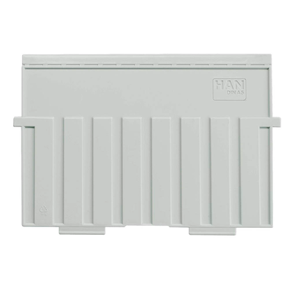 Artikelbild 2 für HAN Kartei-Stützplatten DIN A5, 5 St., Artikelnummer 443549